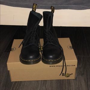 Dr.Martens Pascal boot